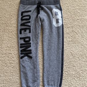 VS sweatpants